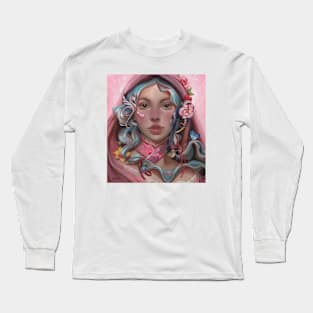 Valentines Long Sleeve T-Shirt